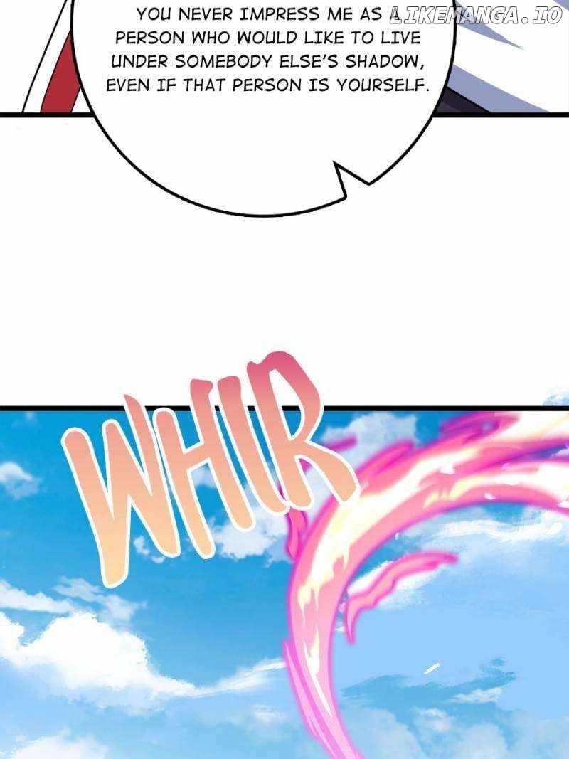 Spare Me, Great Lord! Chapter 757 78